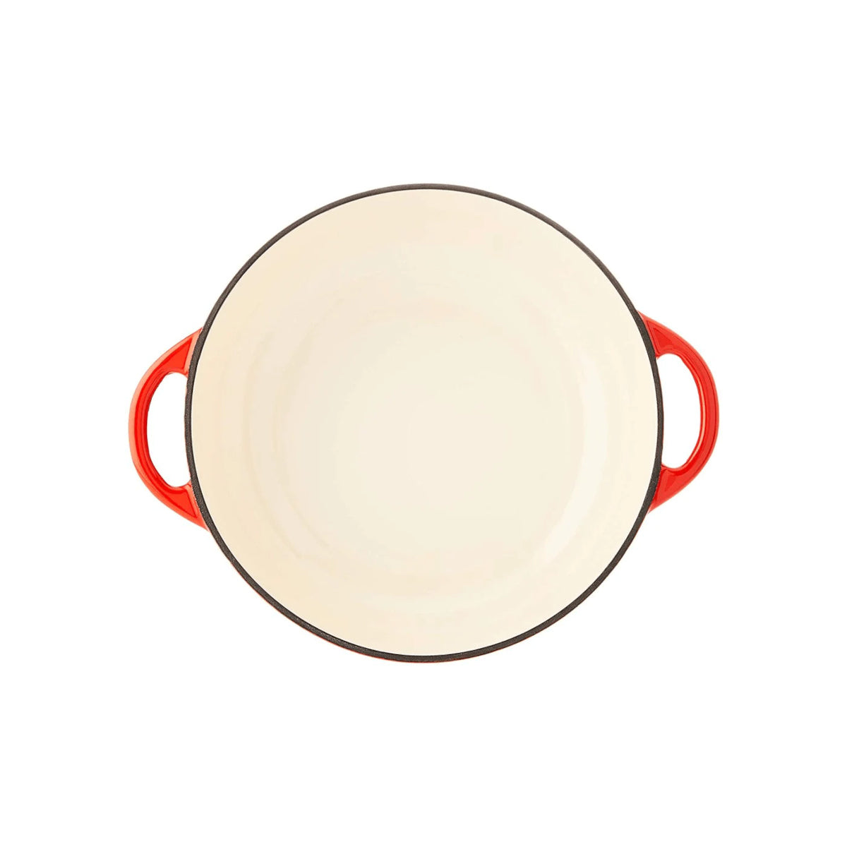 Pyrolux Pyrochef Casserole Chilli Red 28cm (6L) | Minimax