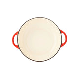 Pyrolux Pyrochef Casserole Chilli Red 28cm (6L) | Minimax