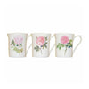 Queens Parsons Roses Royale Mugs Assorted 200ml (price per item)
