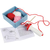 Rex London Knitting Mushroom | Minimax