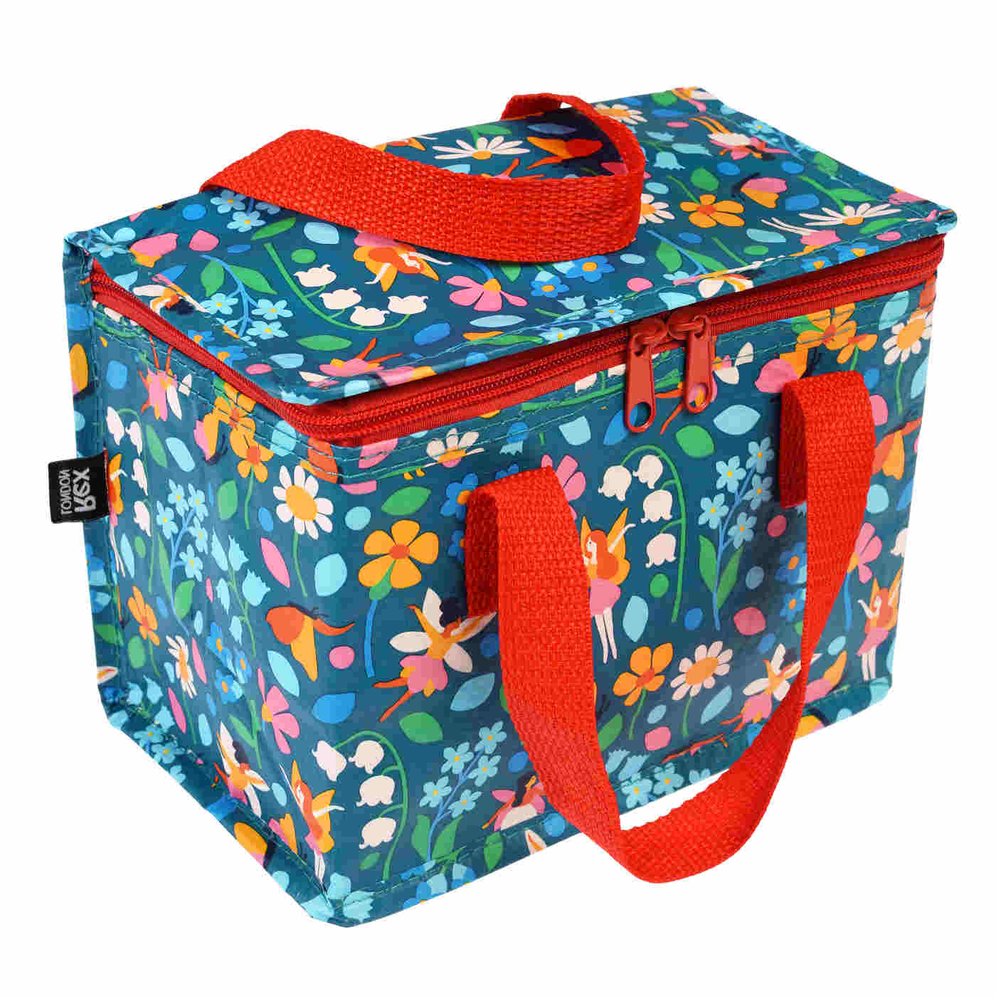 Rex London Fairies in the Garden Lunch Bag | Minimax