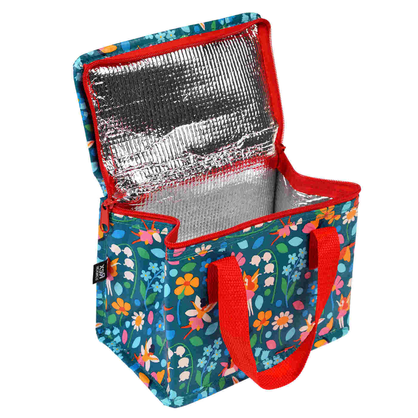 Rex London Fairies in the Garden Lunch Bag | Minimax