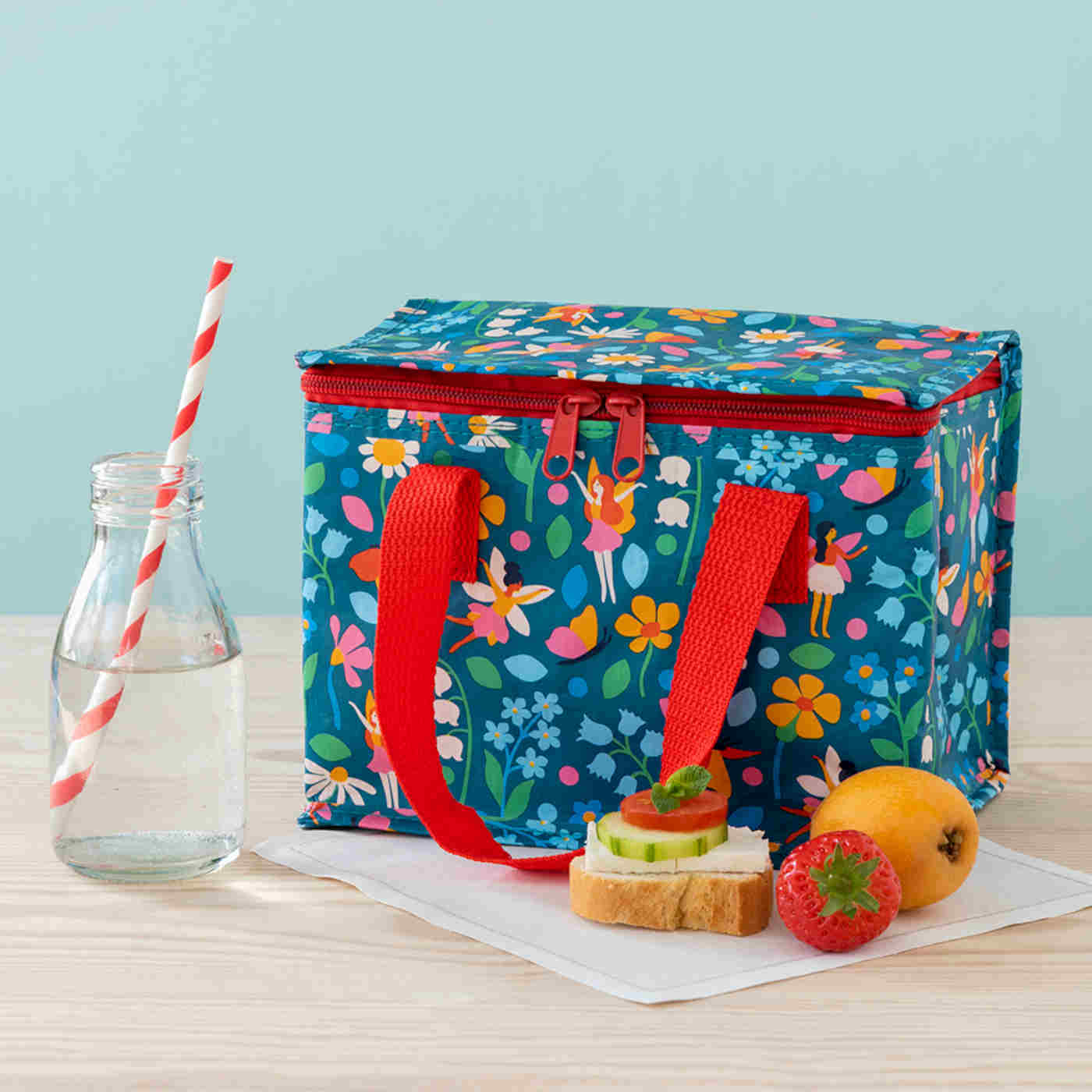 Rex London Fairies in the Garden Lunch Bag | Minimax