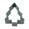 R&M Christmas Tree Cookie Cutter Green 9cm | Minimax