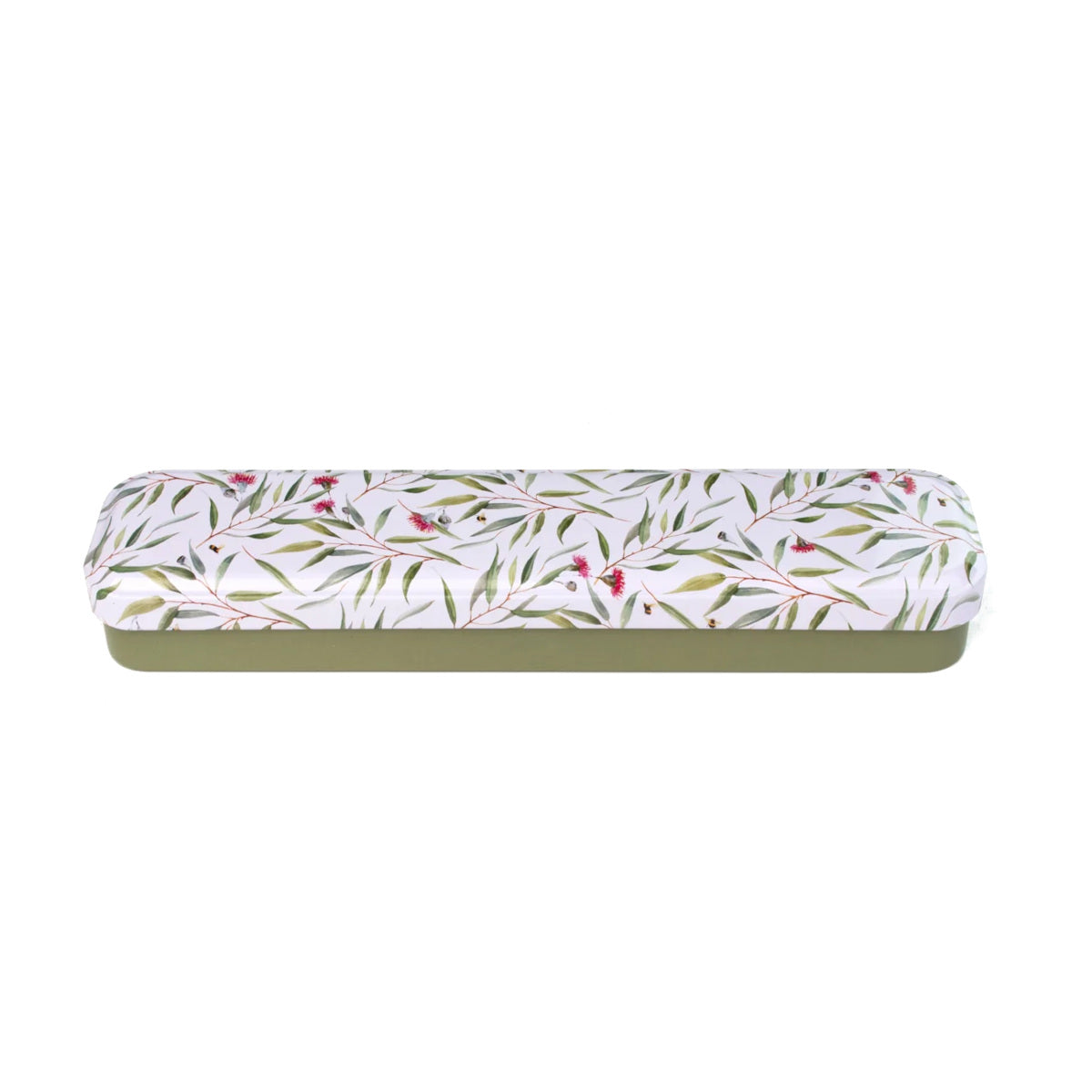 RetroKitchen Carry Your Cutlery Eucalyptus | Minimax