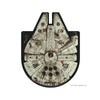 Ridley's 1000 Piece Star Wars Mill Falcon Jigsaw Puzzle | Minimax