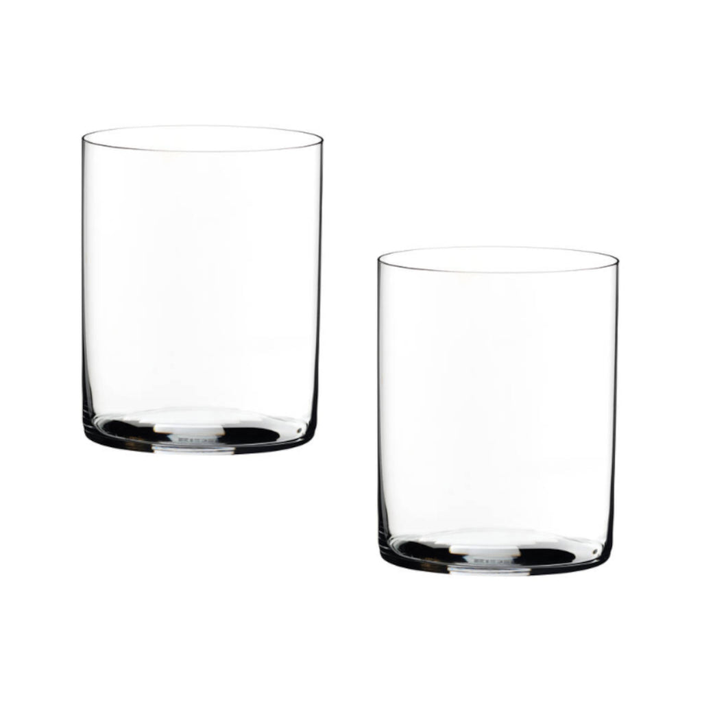 Riedel 'H2O' Whisky Set of 2 | Minimax