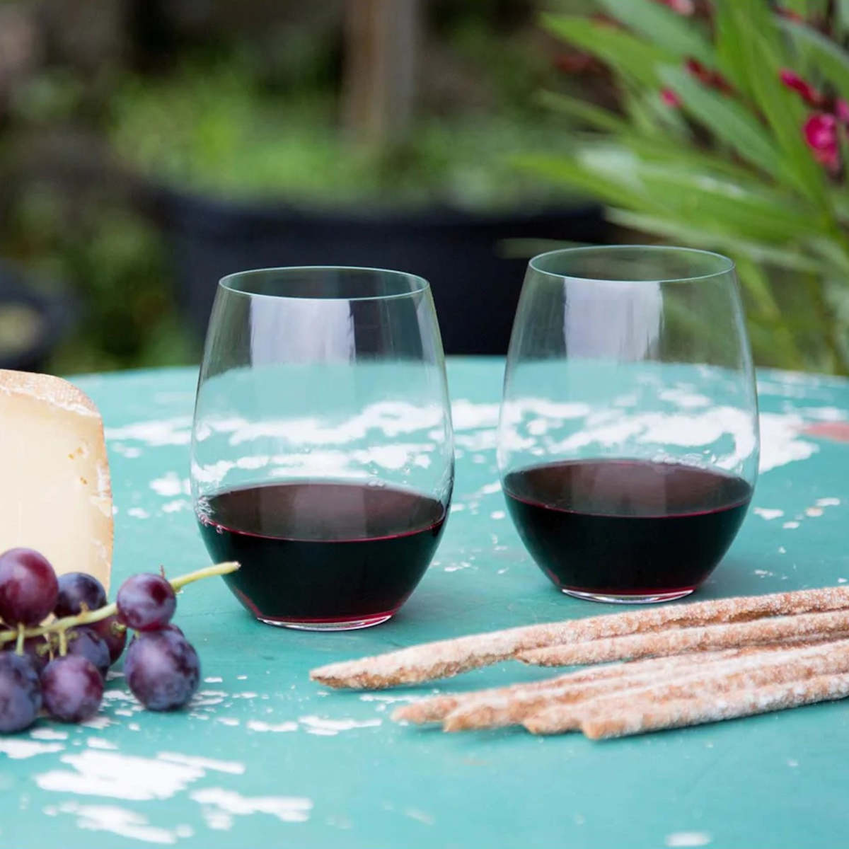 Riedel 'O' Tumbler Cabernet/Merlot Pay 3 Get 4 | Minimax