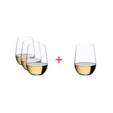 Riedel 'O' Tumbler Riesling Value Pack - Buy 3 Get 4 | Minimax