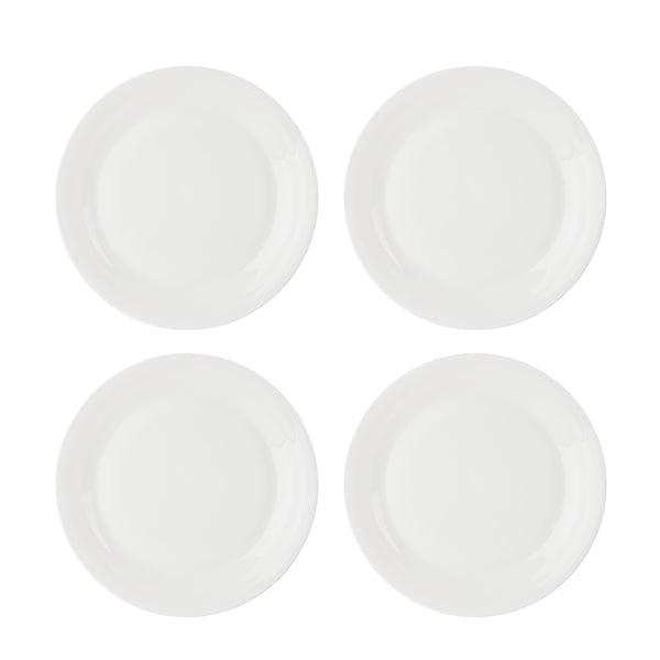 Royal Doulton 1815 Pure Dinner Plate 29x3.2cm (Set of 4) | Minimax