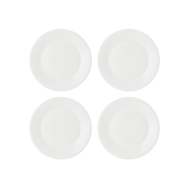 Royal Doulton 1815 Pure Side Plate 24cm (Set of 4) | Minimax