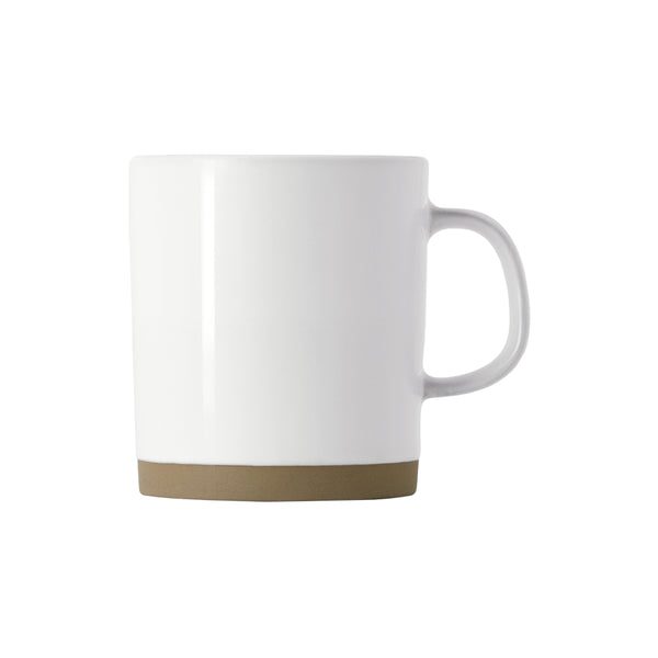 Royal Doulton Olio Mug White 300ml | Minimax