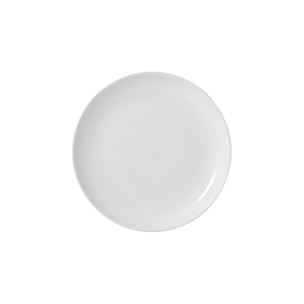 Royal Doulton Olio Plate White 22cm | Minimax