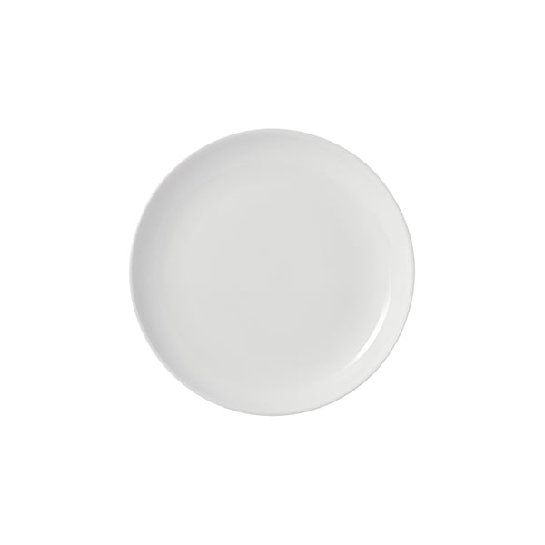 Royal Doulton Olio Plate White 22cm | Minimax