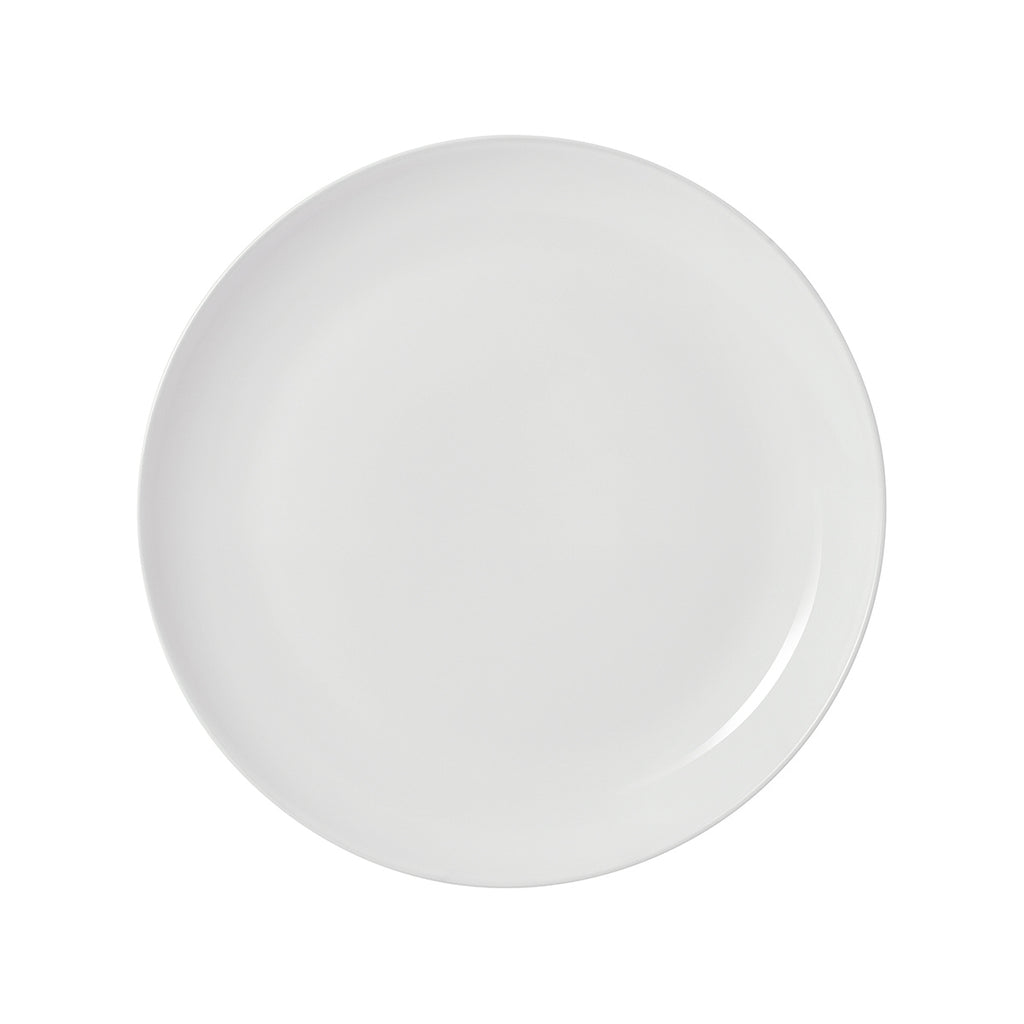 Royal Doulton Olio Plate White 27cm | Minimax