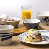Royal Doulton Pacific Bowls 11cm (Set of 6) | Minimax