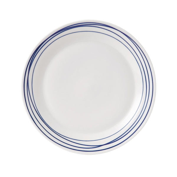 Royal Doulton Pacific Lines Dinner Plate 28.5cm | Minimax