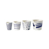 Royal Doulton Pacific Nested Jugs Set of 4 | Minimax