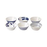 Royal Doulton Pacific Noodle Bowls 21cm (Set of 6) | Minimax