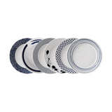 Royal Doulton Pacific Pasta Bowls 22cm (Set of 6) | Minimax