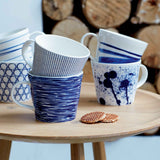 Royal Doulton Pacific Splash Mug 400ml | Minimax