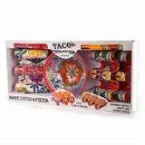Prepara Taco Gift Set 9 Piece | Minimax