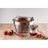 Kilner Stainless Steel Easy Fill Funnel | Minimax