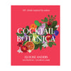 Elouise Anders Cocktail Botanica | Minimax