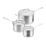 Scanpan Impact Cookware Set 3 Piece | Minimax