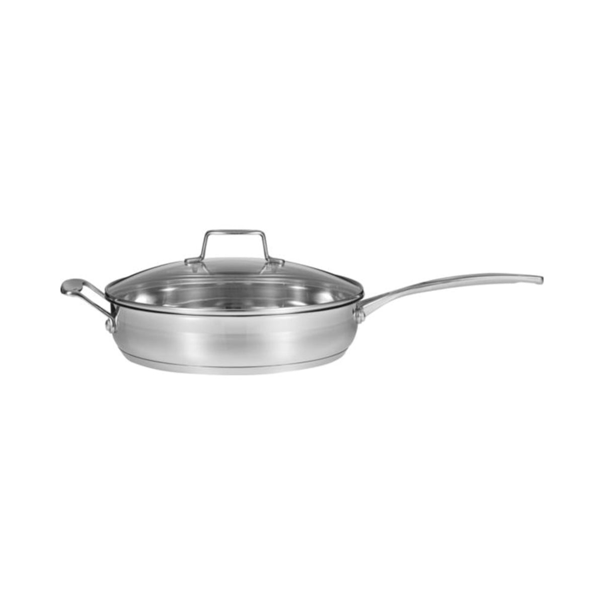 Scanpan Impact Egg Poaching Pan 20cm | Minimax
