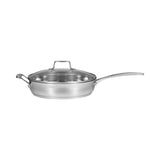 Scanpan Impact Egg Poaching Pan 20cm | Minimax