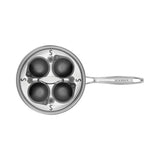 Scanpan Impact Egg Poaching Pan 20cm | Minimax