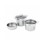 Scanpan Impact Multipot 24cm (7.2L) | Minimax