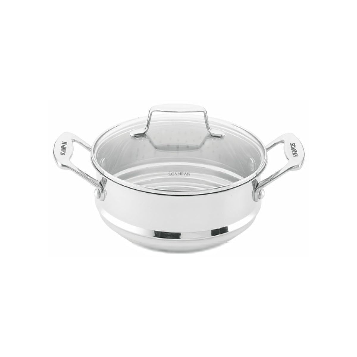 Scanpan Impact Universal Multi Steamer | Minimax