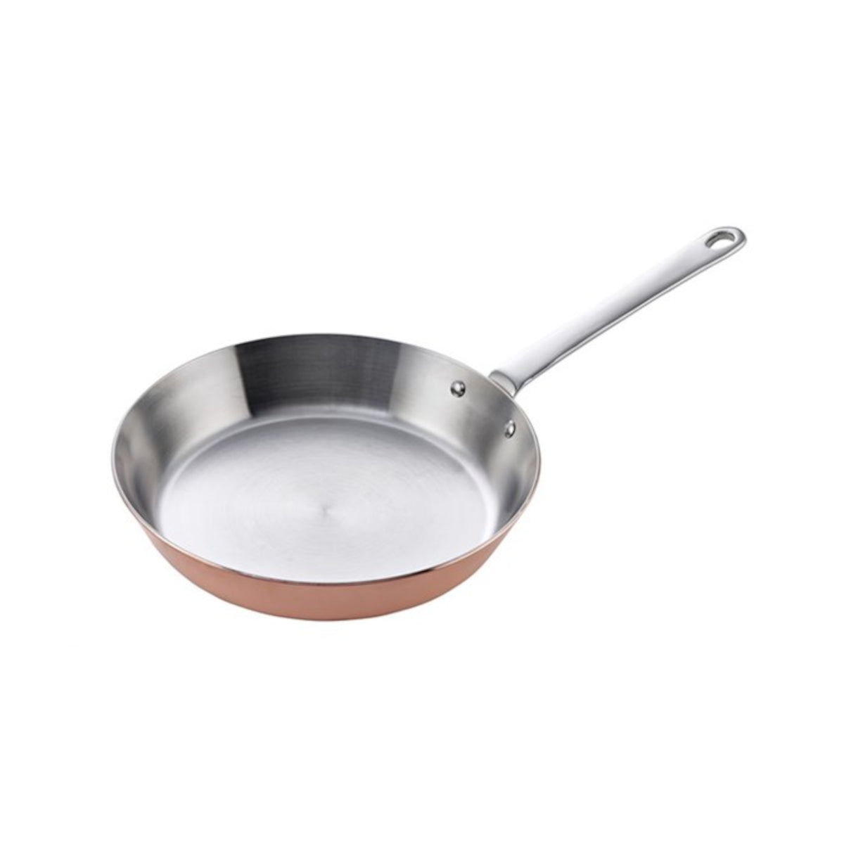 Scanpan Maitre D Frypan 24cm | Minimax