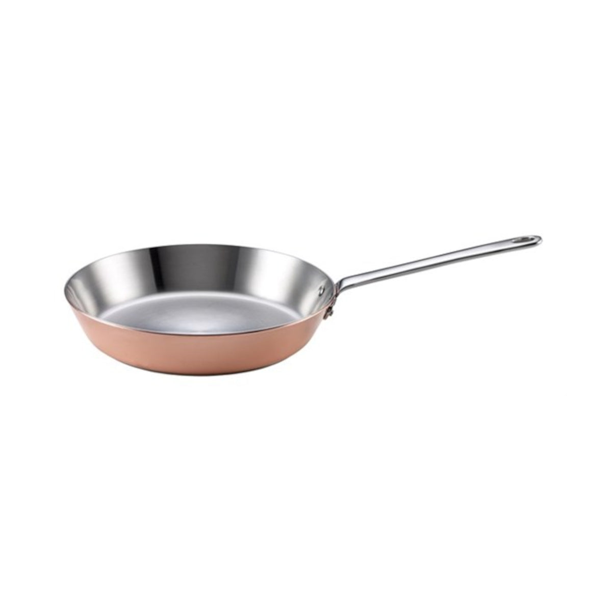 Scanpan Maitre D Frypan 28cm | Minimax