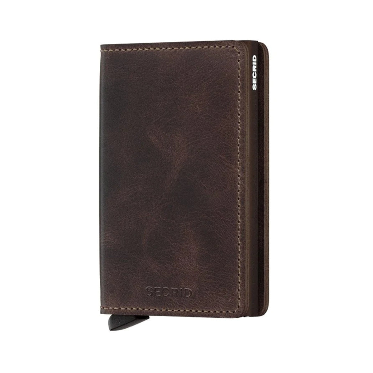 Secrid Slim Wallet Vintage Chocolate | Minimax