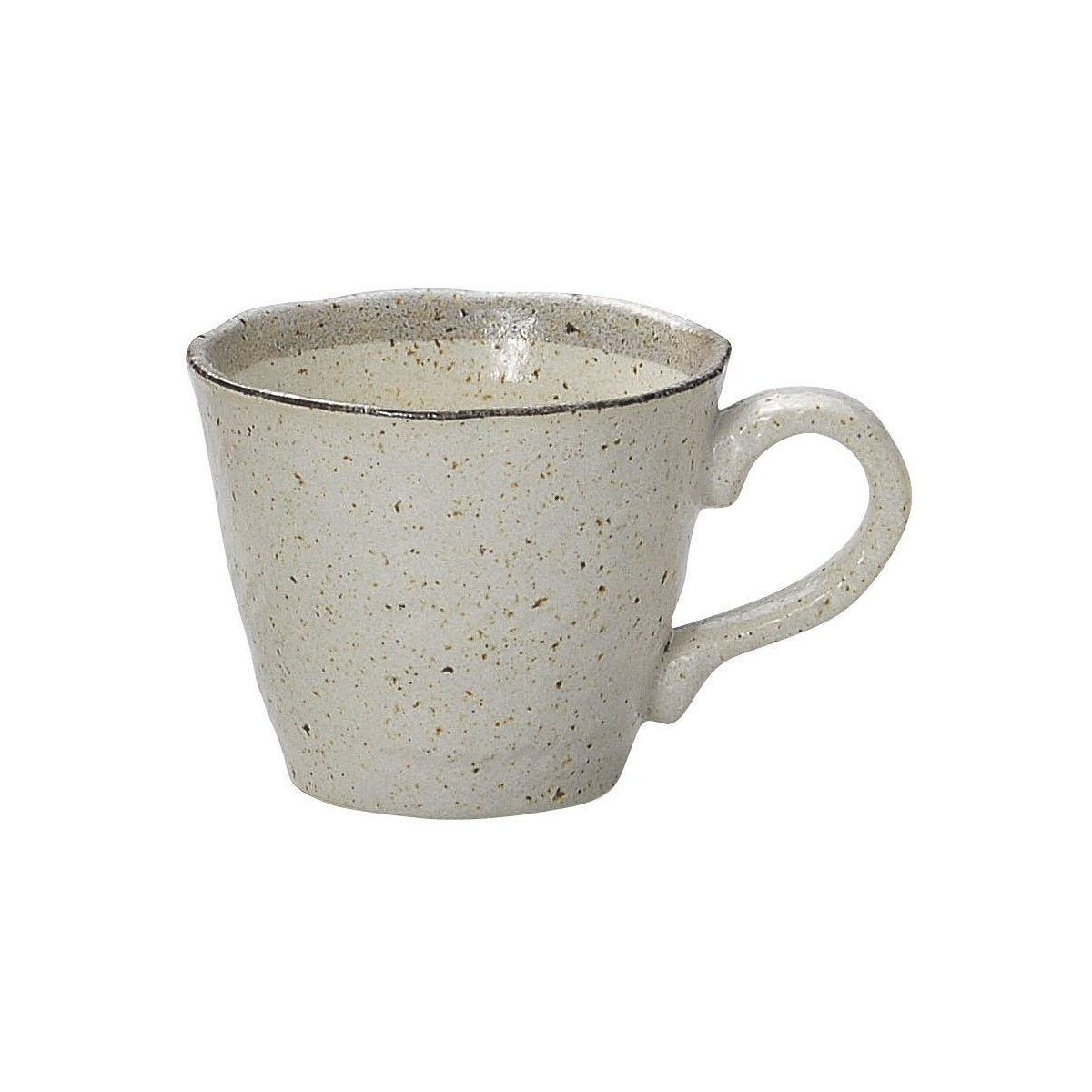 Concept Japan Shirokaratsu Mug 280ml | Minimax