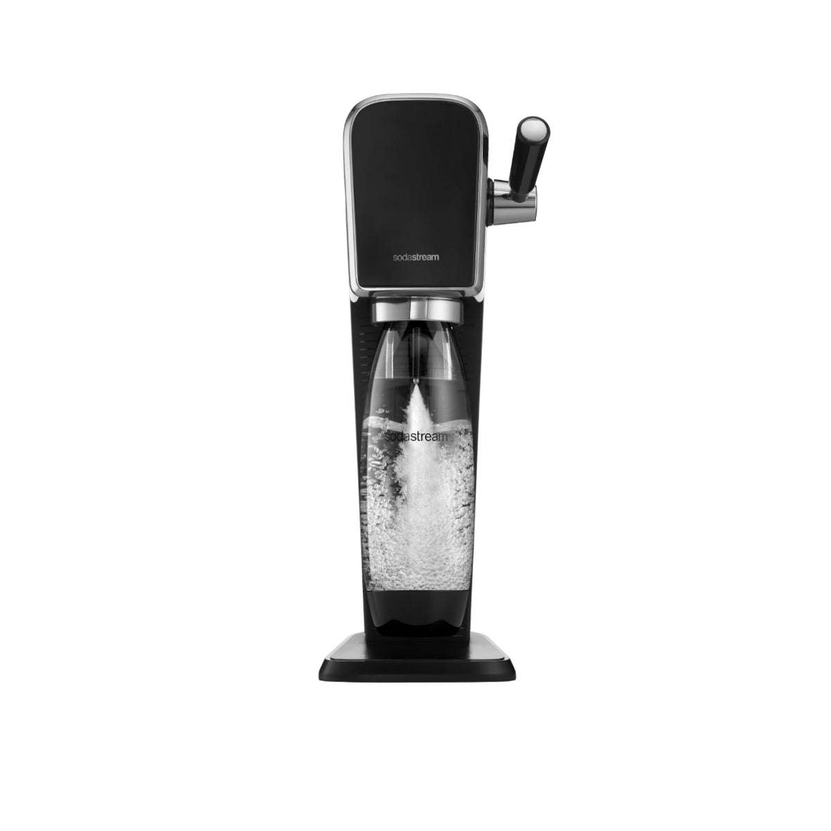 SodaStream Art Sparkling Water Maker Black | Minimax
