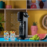 SodaStream Art Sparkling Water Maker Black | Minimax