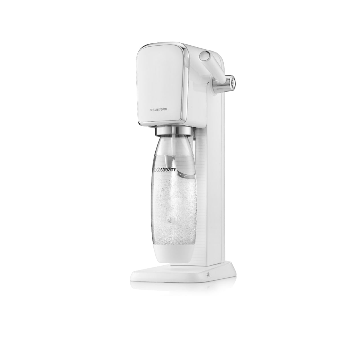 Soda Stream Art Sparkling Water Maker White | Minimax