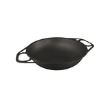 Solidteknics AUS-ION Quenched Dual Handled Wok 30cm (4L) | Minimax