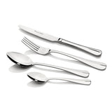 Stanley Rogers Baguette 24 Piece Cutlery Set | Minimax