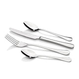 Stanley Rogers Manchester 30 Piece Cutlery Set | Minimax