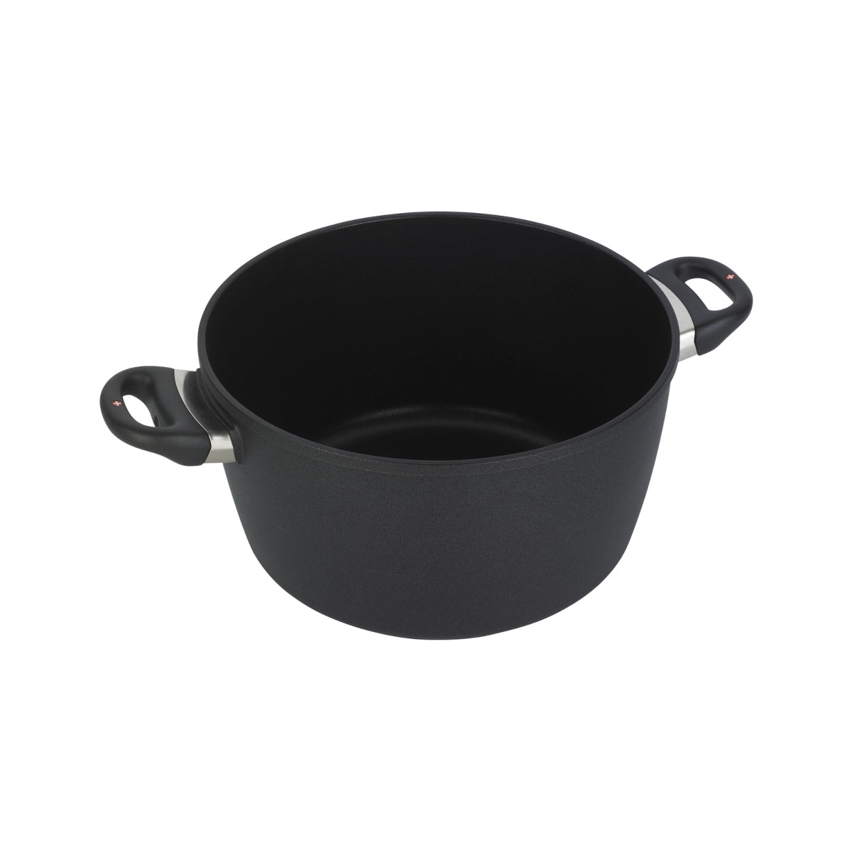 Swiss Diamond XD Classic Induction Stockpot with Lid 28cm | Minimax