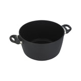 Swiss Diamond XD Classic Induction Stockpot with Lid 28cm | Minimax