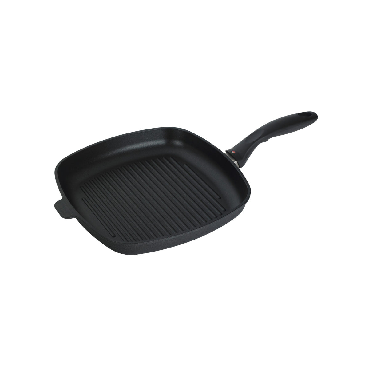 Swiss Diamond XD Classic Induction Grill Pan 28cm | Minimax