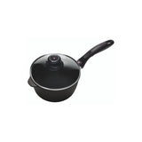 Swiss Diamond XD Classic Induction Saucepan With Lid 18cm | Minimax