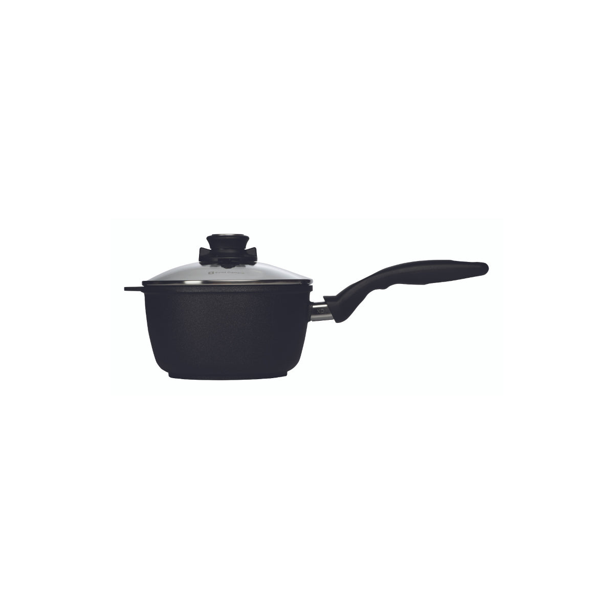 Swiss Diamond XD Classic Induction Saucepan With Lid 18cm | Minimax