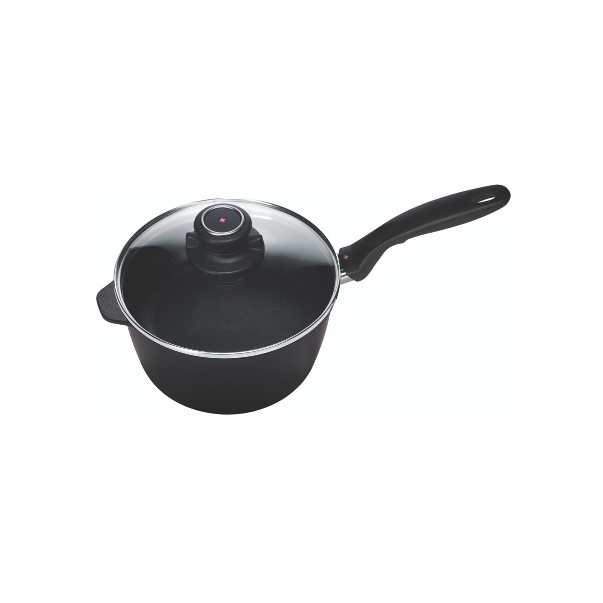Swiss Diamond XD Classic Induction Saucepan With Lid 20cm | Minimax